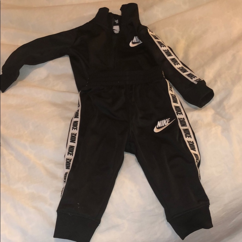 Baby boy clothes! All for 1 price.